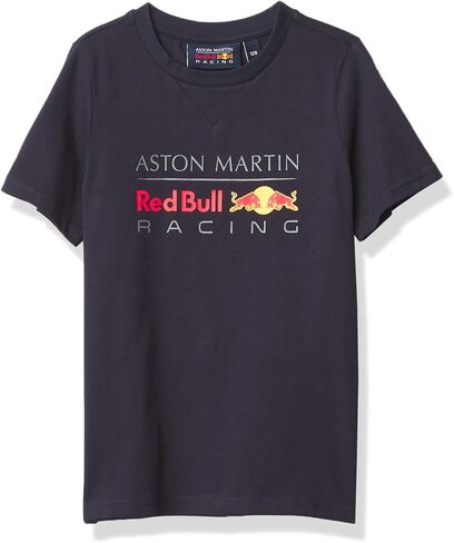 تي شيرت بشعار Formula 1 Youth Large من F1 Tech Collection، أبيض، شبابي كبير (14-16) in Kuwait