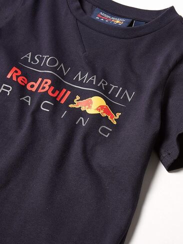 تي شيرت بشعار Formula 1 Youth Large من F1 Tech Collection، أبيض، شبابي كبير (14-16) in Kuwait
