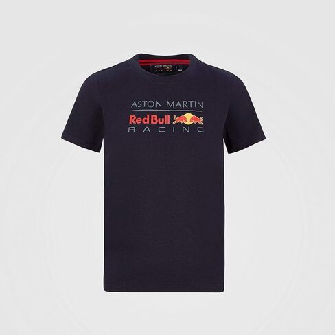 تي شيرت بشعار Formula 1 Youth Large من F1 Tech Collection، أبيض، شبابي كبير (14-16) in Kuwait