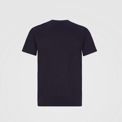 تي شيرت بشعار Formula 1 Youth Large من F1 Tech Collection، أبيض، شبابي كبير (14-16) in Kuwait
