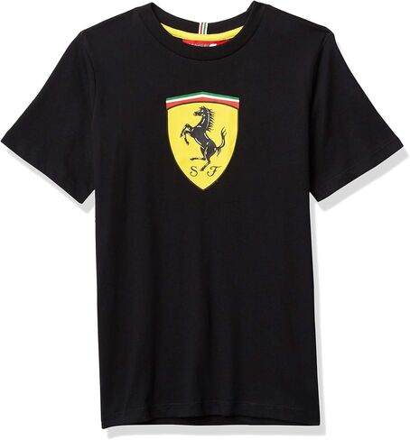تي شيرت بشعار Formula 1 Youth Large من F1 Tech Collection، أبيض، شبابي كبير (14-16) in Kuwait