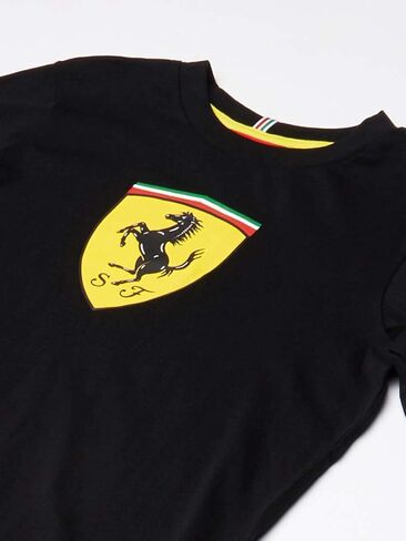 تي شيرت بشعار Formula 1 Youth Large من F1 Tech Collection، أبيض، شبابي كبير (14-16) in Kuwait