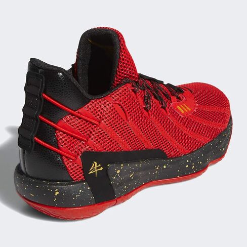 adidas Dame 7 Mens Basketball Shoes Fy3442 Size 8.5 in Saudi Arabia