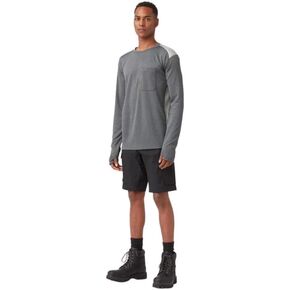 Dickies Men's Temp-iQ 365 Long Sleeve T-Shirt
