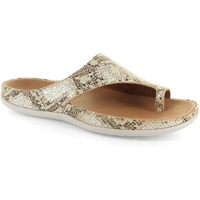 Strive Capri II - Women's Comfort Sandal with Arch Support