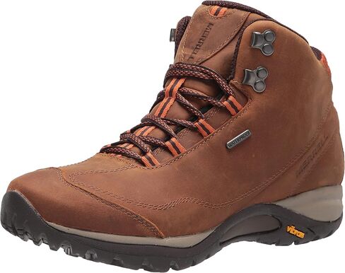 حذاء Merrell للسيدات Siren Traveller 3 متوسط ​​مقاوم للماء للمشي لمسافات طويلة in Saudi Arabia