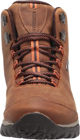 حذاء Merrell للسيدات Siren Traveller 3 متوسط ​​مقاوم للماء للمشي لمسافات طويلة in Saudi Arabia