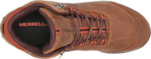 حذاء Merrell للسيدات Siren Traveller 3 متوسط ​​مقاوم للماء للمشي لمسافات طويلة in Saudi Arabia