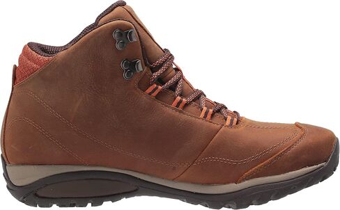 حذاء Merrell للسيدات Siren Traveller 3 متوسط ​​مقاوم للماء للمشي لمسافات طويلة in Saudi Arabia