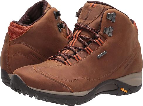 حذاء Merrell للسيدات Siren Traveller 3 متوسط ​​مقاوم للماء للمشي لمسافات طويلة in Saudi Arabia