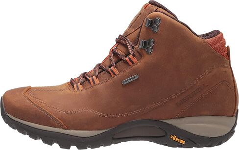 حذاء Merrell للسيدات Siren Traveller 3 متوسط ​​مقاوم للماء للمشي لمسافات طويلة in Saudi Arabia