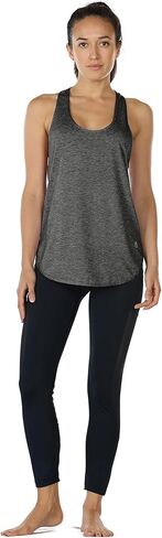 icyzone Workout Tank Tops for Women - Athletic Yoga Tops, Racerback Running Tank Top Loose Fit in Kuwait