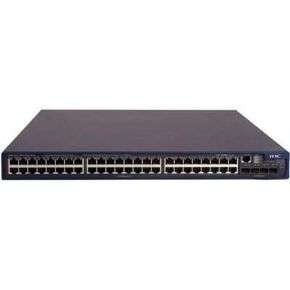 HP A3600-48-PoE SI Layer 3 Switch (JD327A#ABA) (Certified Refurbished) in Kuwait
