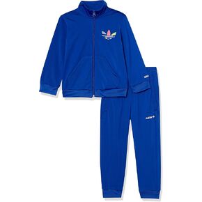 adidas Originals Unisex- Child Adicolor Tracksuit