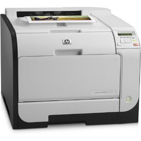 HP LaserJet Pro 400 m451dn Duplex Color Laser Printer (Renewed) in Saudi Arabia