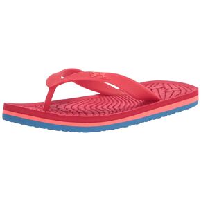 Under Armour Boy's Atlantic Dune II T Slide Sandal, Red (601)/Beta, 4 Big Kid in Saudi Arabia