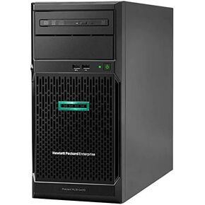 HP ProLiant ML30 Gen10 Tower Server with Intel Xeon E-2224, 16GB DDR4, 1TB HDD, RAID in Saudi Arabia