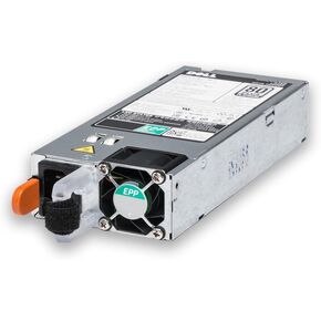 Dell 1100W EPP 80+ Platinum PSU (CMPGM) (Certified Refurbished) in Saudi Arabia