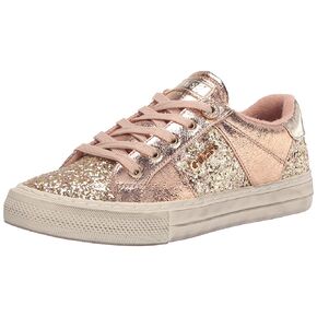 GUESS Women's Loven Sneaker in Kuwait