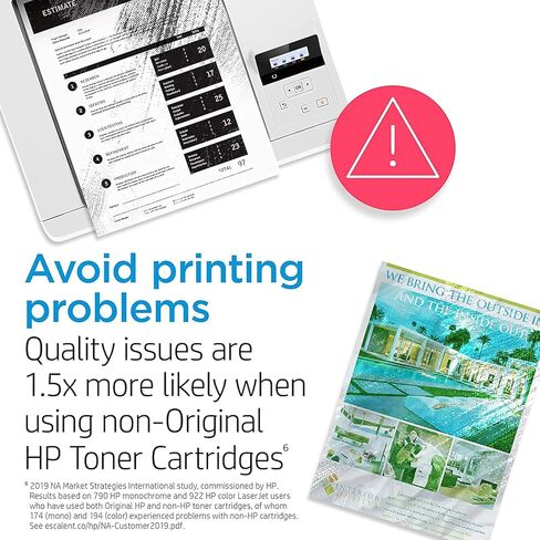 خرطوشة مسحوق الحبر الأسود HP 53A لطابعات LaserJet الأصلية [ Q7553A ] in Saudi Arabia