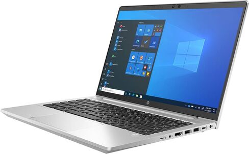 HP ProBook 640 G8/ i5-1135/ 16GB/ 512GB SSD+32/ Windows 10 Pro/ 14" in Saudi Arabia