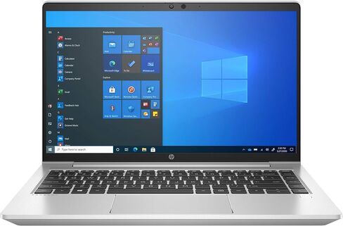 HP ProBook 640 G8/ i5-1135/ 16GB/ 512GB SSD+32/ Windows 10 Pro/ 14" in Saudi Arabia