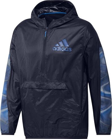adidas Men's Seasonals Windbreaker in Saudi Arabia