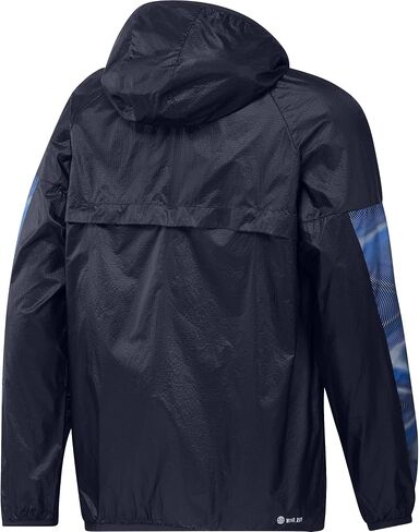 adidas Men's Seasonals Windbreaker in Saudi Arabia