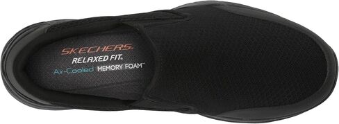 حذاء Equalizer 3.0 Bluegate للرجال من Skechers in Kuwait
