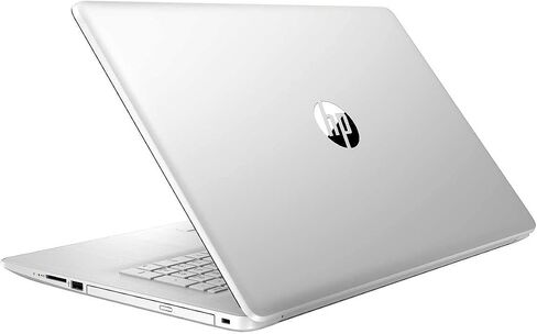 HP 17.3" HD+ SVA BrightView WLED-Backlit Touchscreen Laptop, 10th Gen Intel Quad-Core i5-10210U up to 4.2GHz, 12GB DDR4, 1TB HDD, Backlit Keyboard, Wireless-AC, Bluetooth, Webcam, HDMI, Windows 10 in Kuwait
