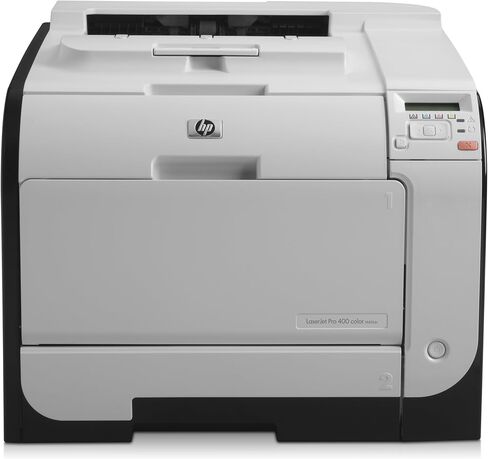 HP LaserJet Pro 400 m451dn Duplex Color Laser Printer (Renewed) in Saudi Arabia