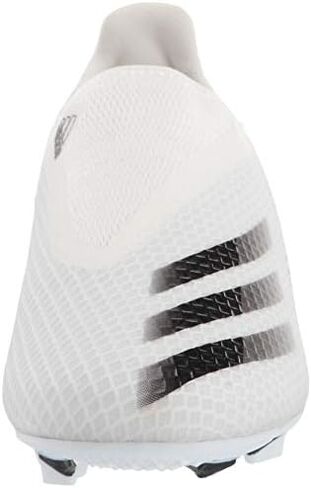حذاء كرة القدم Adidas للجنسين Child X Ghosted.3 in Kuwait