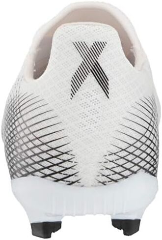 حذاء كرة القدم Adidas للجنسين Child X Ghosted.3 in Kuwait