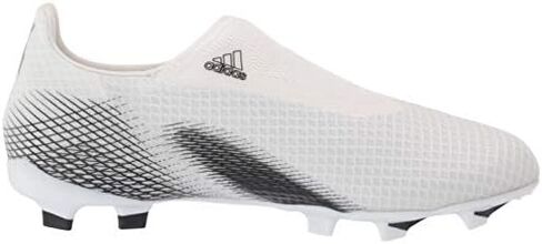 حذاء كرة القدم Adidas للجنسين Child X Ghosted.3 in Kuwait