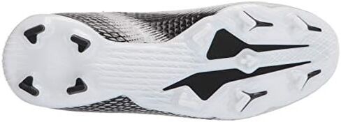 حذاء كرة القدم Adidas للجنسين Child X Ghosted.3 in Kuwait