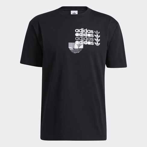 adidas Originals Men's Farm Short Sleeve Tee in Kuwait