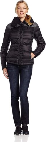 PUMA Women's Ferrari Down Jacket in Saudi Arabia