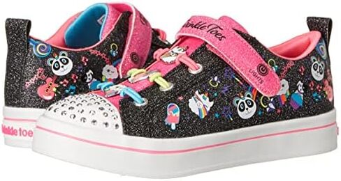 Skechers Unisex-Child TWI-Lites 2.0 Sneaker in Saudi Arabia
