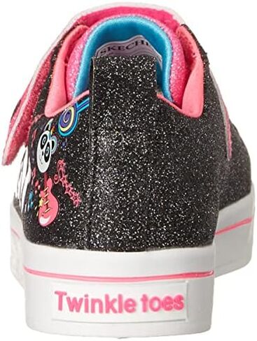 Skechers Unisex-Child TWI-Lites 2.0 Sneaker in Saudi Arabia