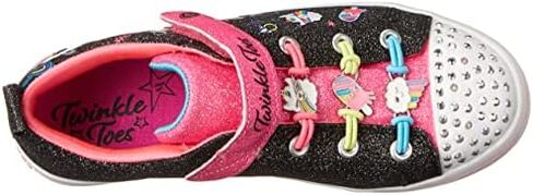 Skechers Unisex-Child TWI-Lites 2.0 Sneaker in Saudi Arabia