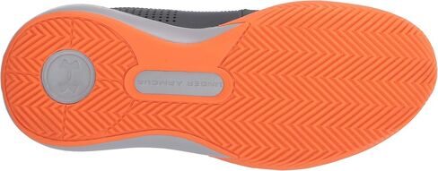 Under Armour Unisex-Child Pre School Lockdown 4 Basketball Shoe in Saudi Arabia