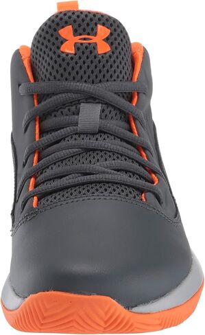Under Armour Unisex-Child Pre School Lockdown 4 Basketball Shoe in Saudi Arabia
