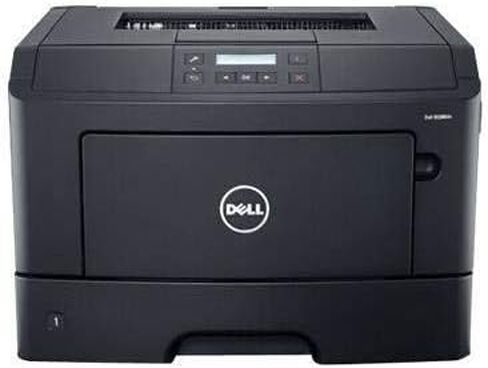 Dell B2360dn Laser Printer . Monochrome . 1200 X 1200 Dpi Print . Plain Paper Print . Desktop . 40 Ppm Mono Print . 300 Sheets Input . Automatic Duplex Print . Gigabit Ethernet (Renewed) in Saudi Arabia