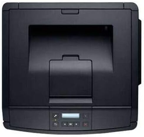 Dell B2360dn Laser Printer . Monochrome . 1200 X 1200 Dpi Print . Plain Paper Print . Desktop . 40 Ppm Mono Print . 300 Sheets Input . Automatic Duplex Print . Gigabit Ethernet (Renewed) in Saudi Arabia