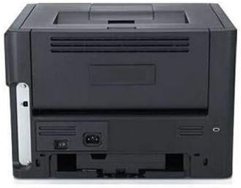 Dell B2360dn Laser Printer . Monochrome . 1200 X 1200 Dpi Print . Plain Paper Print . Desktop . 40 Ppm Mono Print . 300 Sheets Input . Automatic Duplex Print . Gigabit Ethernet (Renewed) in Saudi Arabia