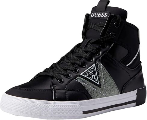 GUESS Men's Santino Sneaker in Kuwait