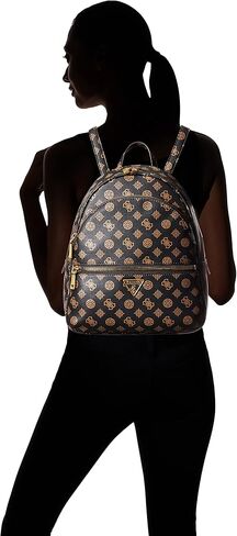 GUESS Manhattan Backpack in Kuwait