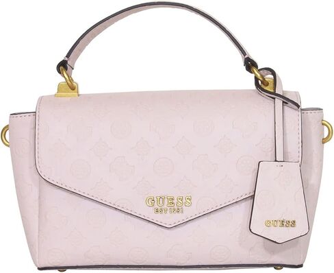 GUESS Zanelle Top Handle Flap in Saudi Arabia