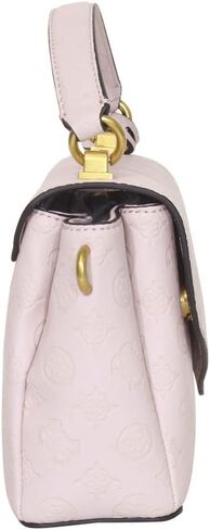 GUESS Zanelle Top Handle Flap in Saudi Arabia