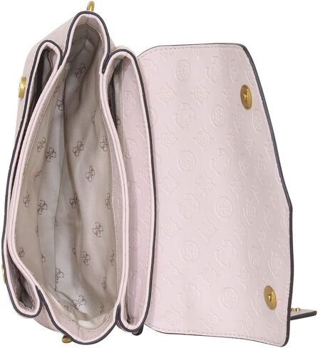 GUESS Zanelle Top Handle Flap in Saudi Arabia